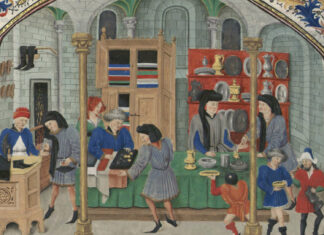 Von „greller Verschiedenheit“ zum Einheitensystem