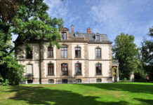 Wie soll es weitergehen mit dem Münzkabinett Winterthur?