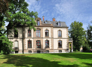 Wie soll es weitergehen mit dem Münzkabinett Winterthur?