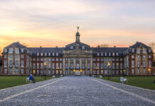 6. Numismatische Herbstschule in Münster 2022