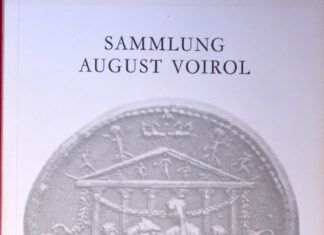 Voirol, August (1884-1967)