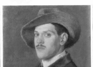 Magnaguti, Alessandro (1887-1966)