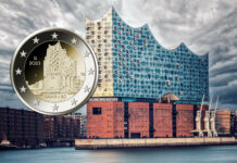 „Hamburg“ eröffnet Deutschlands Bundesländerserie II