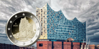 „Hamburg“ eröffnet Deutschlands Bundesländerserie II