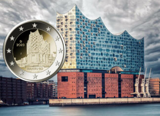 „Hamburg“ eröffnet Deutschlands Bundesländerserie II