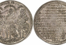 Sieger wider Willen: Moritz von Sachsen und der Schmalkaldische Bund