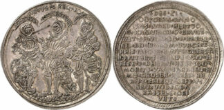 Sieger wider Willen: Moritz von Sachsen und der Schmalkaldische Bund