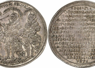 Sieger wider Willen: Moritz von Sachsen und der Schmalkaldische Bund