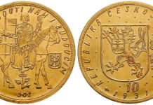 Münzhandlung Ritter