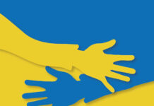 Deutsche Hilfslieferung für den Kulturgutschutz in der Ukraine