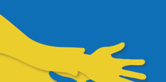 Deutsche Hilfslieferung für den Kulturgutschutz in der Ukraine