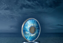 ColorEYEzed: CITs Ocean blue