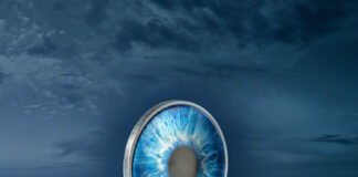 ColorEYEzed: CITs Ocean blue