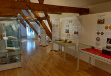 Geldgeschichte am südlichen Oberrhein von den Kelten bis heute