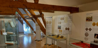 Geldgeschichte am südlichen Oberrhein von den Kelten bis heute