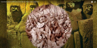 Goldmünzen der Tschechoslowakei aus der Sammlung Dr. Pavel Liska