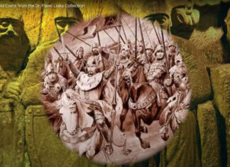 Goldmünzen der Tschechoslowakei aus der Sammlung Dr. Pavel Liska