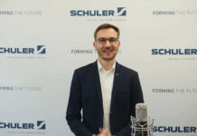 Schuler präsentiert „Visual Die Protection“ in Online-Seminar