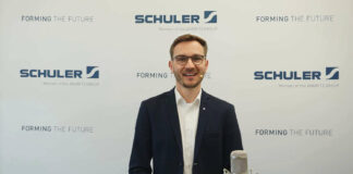 Schuler präsentiert „Visual Die Protection“ in Online-Seminar