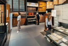 Wie Wissen entsteht und bewahrt wird