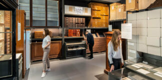 Wie Wissen entsteht und bewahrt wird