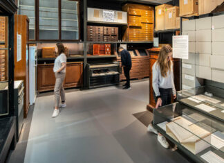 Wie Wissen entsteht und bewahrt wird