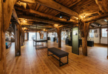 Stavangers Museum für Handel und Schifffahrt