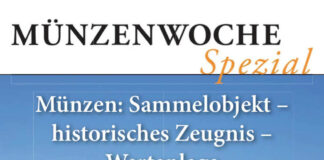 Eine MünzenWoche Spezial für die Münze Hall