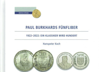 Paul Burkhards Fünfliber: Ein Klassiker feiert seinen 100. Geburtstag