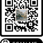 01Augustus in Saigon QR code
