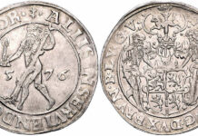 Münzenhandlung Möller