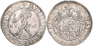 Münzenhandlung Möller