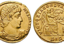 Münzhandlung Ritter