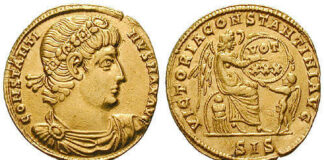 Münzhandlung Ritter