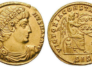 Münzhandlung Ritter