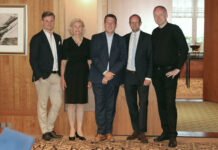 VdDM-Mitgliederversammlung 2022