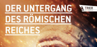 Warum ging das Römische Reich unter?