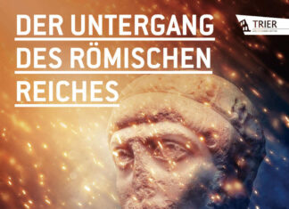 Warum ging das Römische Reich unter?
