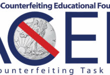 Vorsicht vor gefälschten Gold- und Silbermünzen Made in China