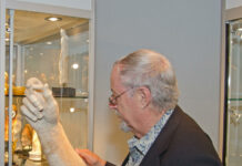 Jerome Eisenberg (1930-2022)