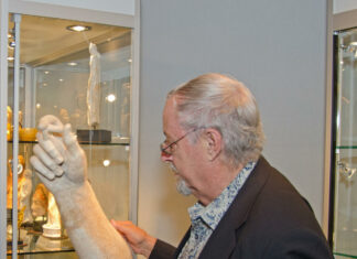 Jerome Eisenberg (1930-2022)