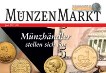 Münzhändler und Auktionshäuser stellen sich vor