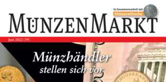 Münzhändler und Auktionshäuser stellen sich vor