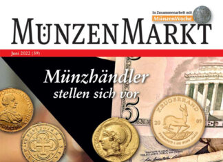 Münzhändler und Auktionshäuser stellen sich vor