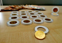 Deutsche Polizei deckt Betrug mit Maple Leafs auf