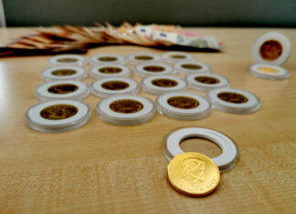 Deutsche Polizei deckt Betrug mit Maple Leafs auf