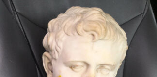 Beutekunst aus dem Trödelladen