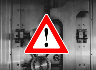 Warnmeldung: Trickbetrüger stehlen Münzen