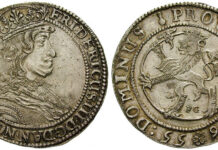 Münzhandlung Ritter