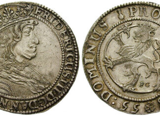 Münzhandlung Ritter